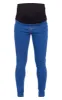 Maternity Mid Blue Wash Skinny Jeans sold by Pretty Little Thing