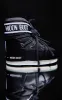 MOON BOOT Black Classic Low sold by Pretty Little Thing