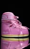 MOON BOOT Pink Classic Low sold by Pretty Little Thing