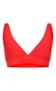 Red Mix & Match String Thong Bikini Bottoms sold by Pretty Little Thing