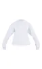 Tall Grey Marl Ultimate Oversized Sweatshirt sold by Pretty Little Thing