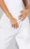 Basic Grey Sweat Joggers sold by Pretty Little Thing