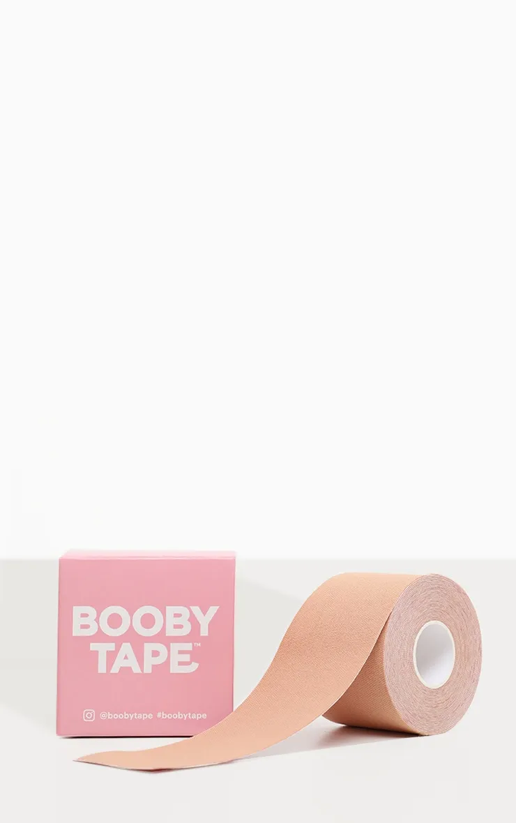 Booby Tape Nude sold by Pretty Little Thing