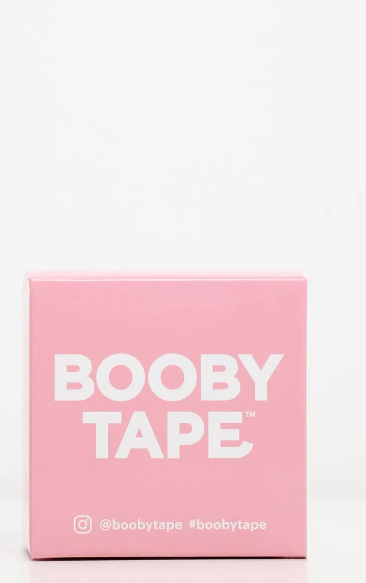 Booby Tape Nude sold by Pretty Little Thing product image thumbnail 3