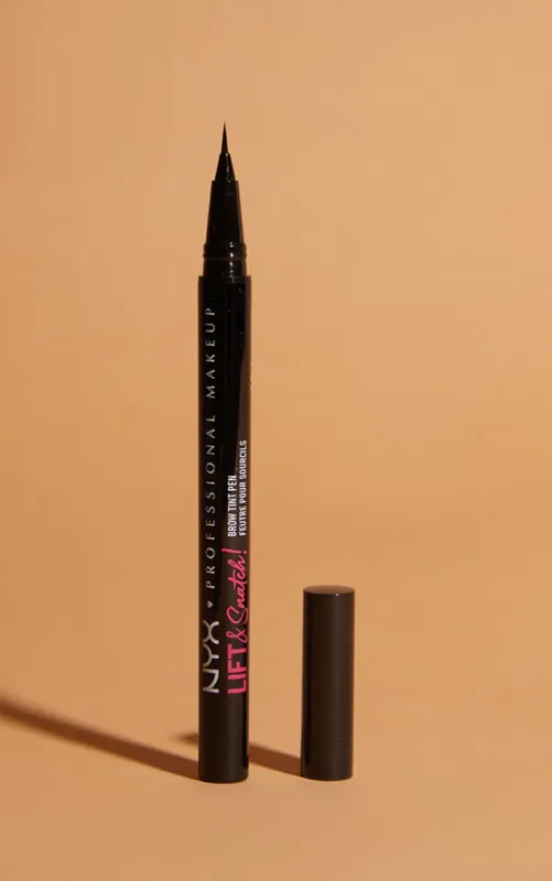 NYX PMU Lift And Snatch Brow Tint Pen Auburn sold by Pretty Little Thing