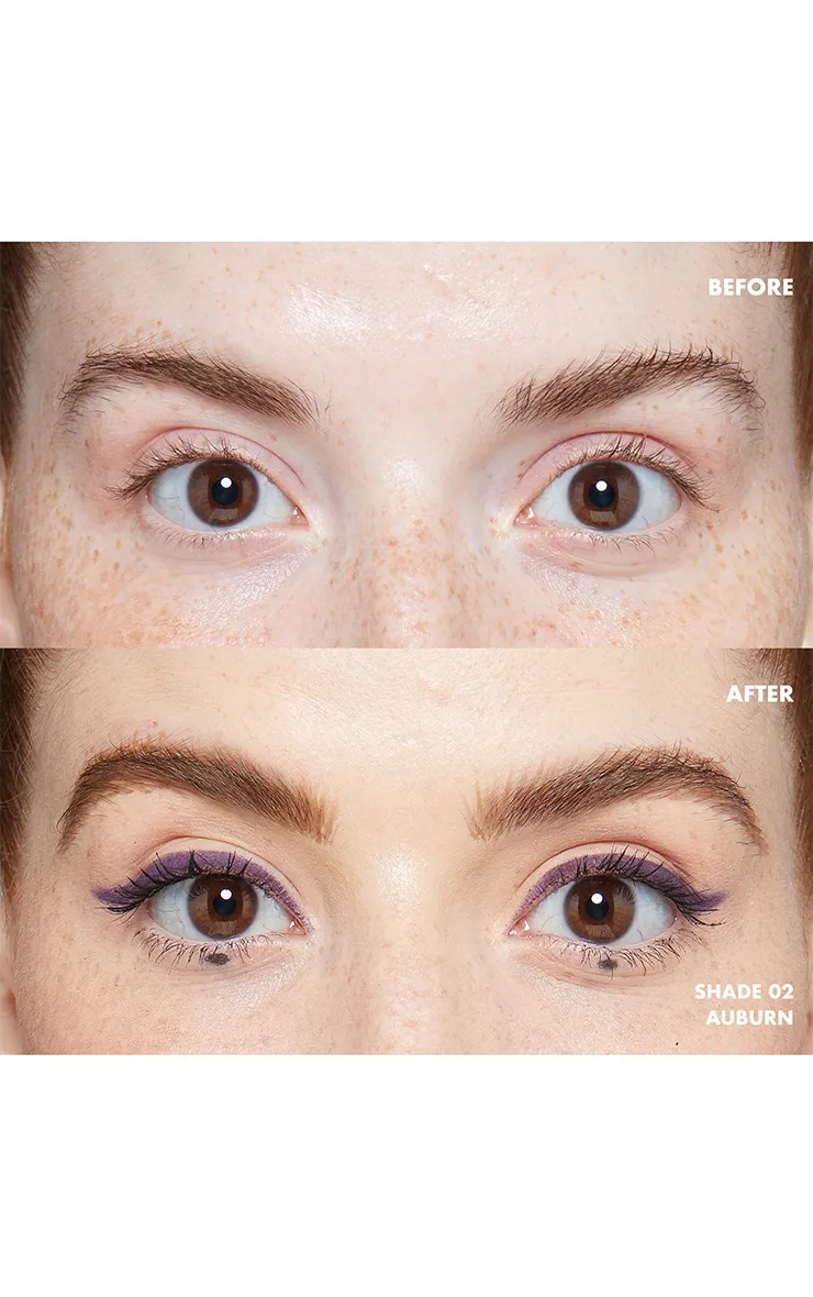 NYX PMU Lift And Snatch Brow Tint Pen Auburn sold by Pretty Little Thing product image thumbnail 4