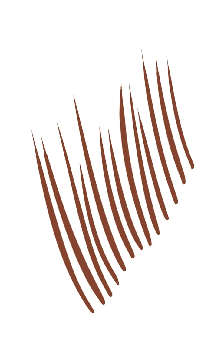 NYX PMU Lift And Snatch Brow Tint Pen Auburn sold by Pretty Little Thing product image thumbnail 5