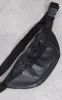 Annake Faux Leather Bum Bag Plain sold by Pretty Little Thing