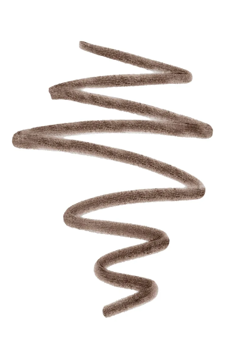 Maybelline Tattoo Brow Semi Permanent 36HR Eyebrow Pencil Medium Brown 05 sold by Pretty Little Thing product image thumbnail 3