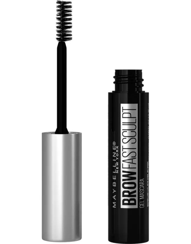 Maybelline Brow Fast Sculpt Eyebrow Gel 10 Clear sold by Pretty Little Thing