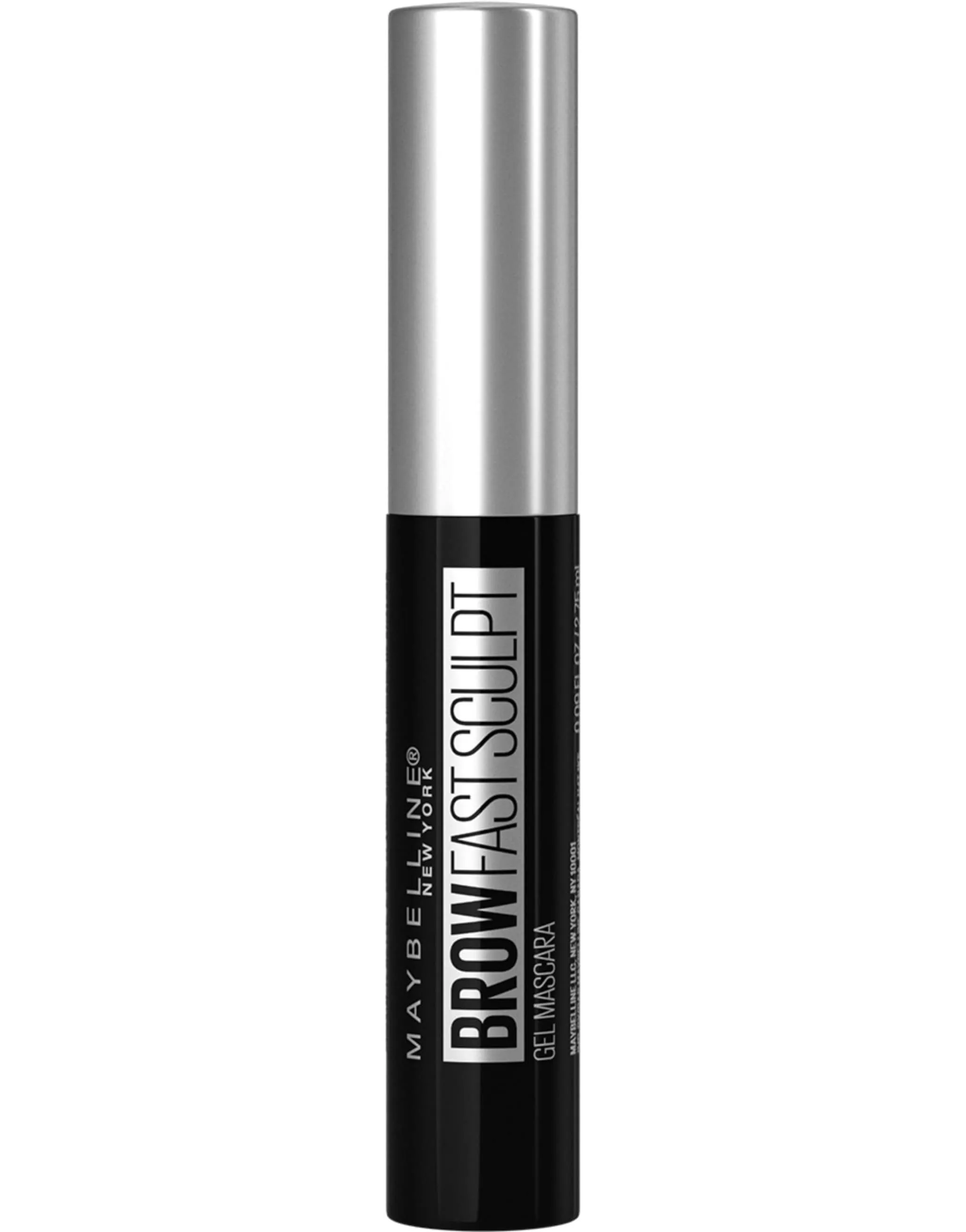 Maybelline Brow Fast Sculpt Eyebrow Gel 10 Clear sold by Pretty Little Thing product image thumbnail 5