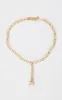Gold Link Belly Chain sold by Pretty Little Thing