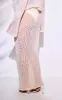Cream Crochet Stone Trim Maxi Low Rise Beach Skirt sold by Pretty Little Thing