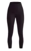Black Sculpt Ruched Bum Gym Leggings sold by Pretty Little Thing