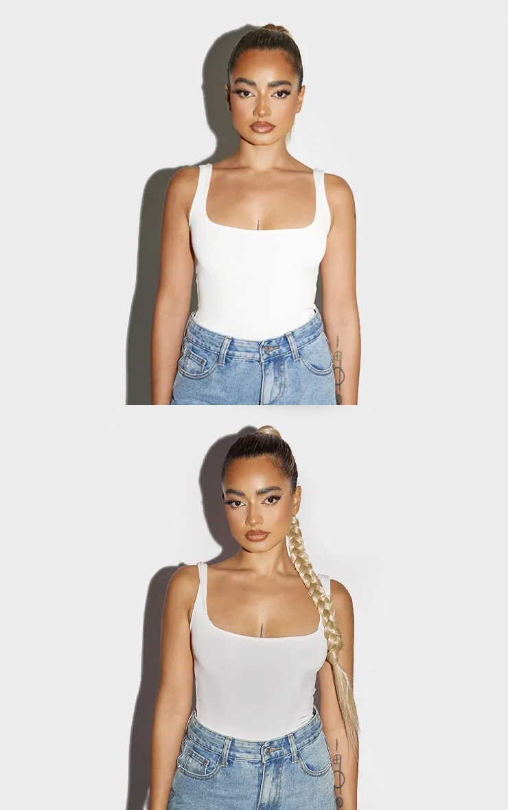 LullaBellz Extra AF 34'' Hair Braid Light Golden Blonde sold by Pretty Little Thing product image thumbnail 3