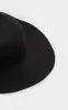 Black Floppy Hat sold by Pretty Little Thing