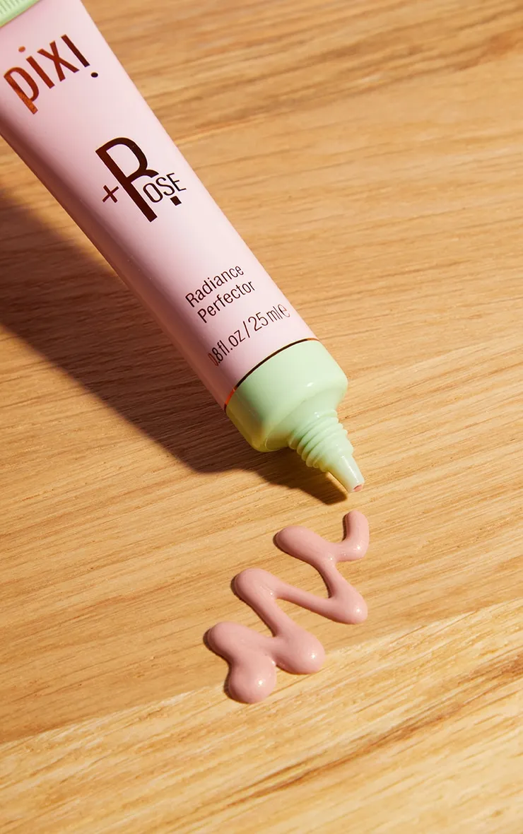 Pixi Rose Radiance Perfector sold by Pretty Little Thing product image thumbnail 2