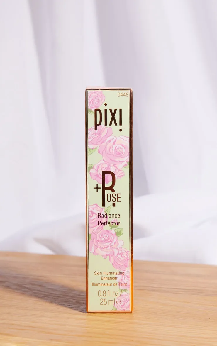 Pixi Rose Radiance Perfector sold by Pretty Little Thing product image thumbnail 3