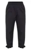 Petite Black Casual Joggers sold by Pretty Little Thing