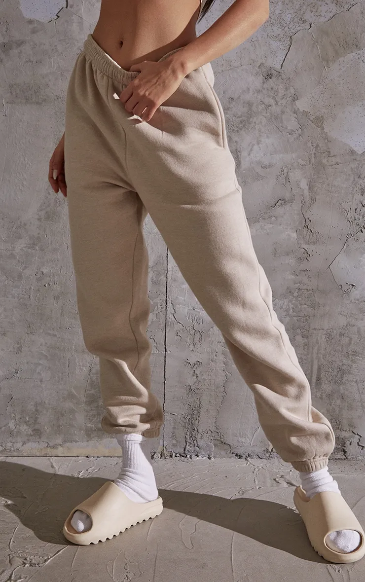 Sand Sweat Pant Jogger sold by Pretty Little Thing product image thumbnail 2