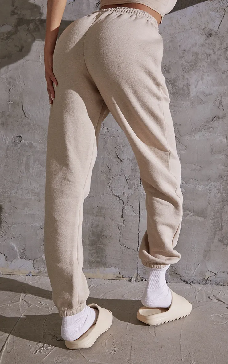 Sand Sweat Pant Jogger sold by Pretty Little Thing product image thumbnail 3