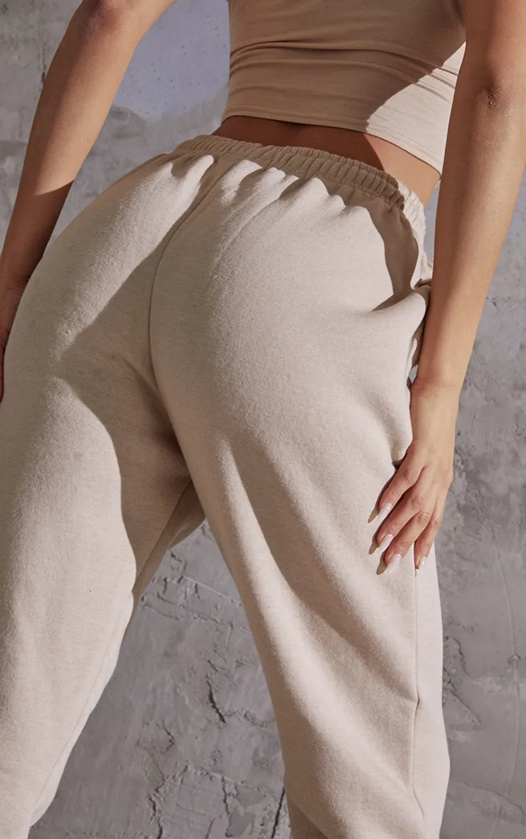 Sand Sweat Pant Jogger sold by Pretty Little Thing product image thumbnail 4