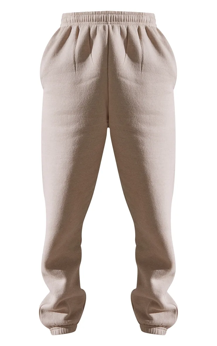 Sand Sweat Pant Jogger sold by Pretty Little Thing product image thumbnail 5