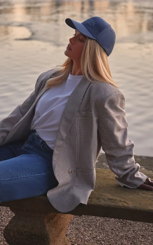 White Cotton Oversized Long Sleeve T-Shirt sold by Pretty Little Thing