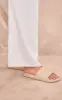 Sand Havaianas Classic Slides sold by Pretty Little Thing