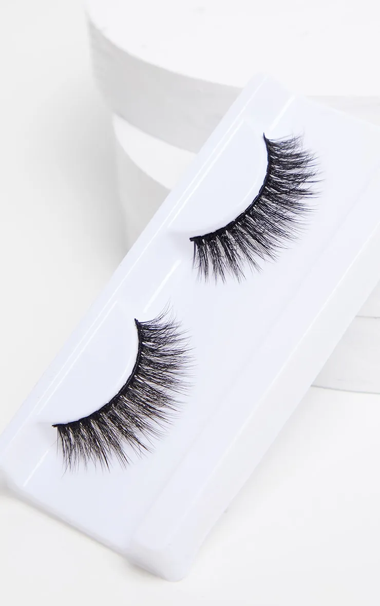 Peaches & Cream NO 27 False Eyelashes sold by Pretty Little Thing product image thumbnail 2