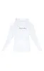 PRETTYLITTLETHING White Oversized Sweat Hoodie sold by Pretty Little Thing