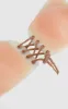 PRETTYLITTLETHING Nude Silicone Push Up Stick On Bra sold by Pretty Little Thing