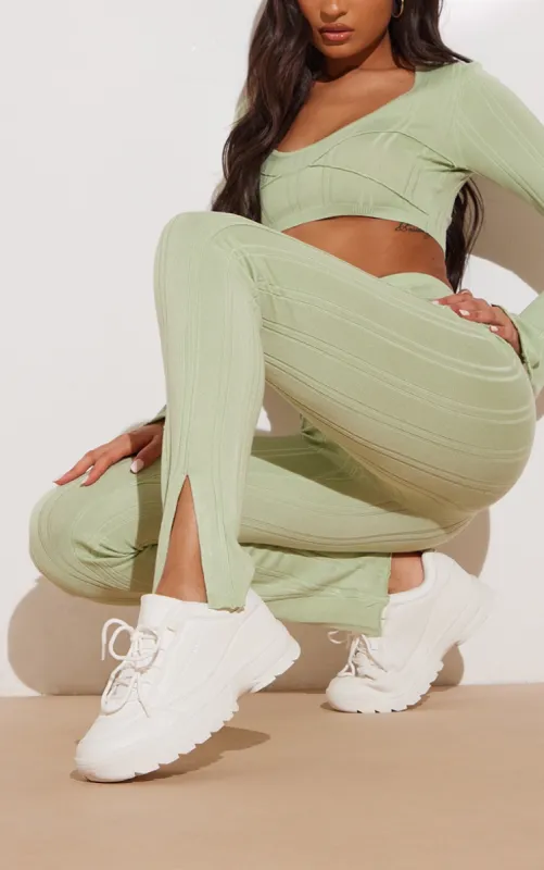 White Chunky Cleated Sole Trainers sold by Pretty Little Thing