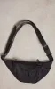 Black Small Bum Bag sold by Pretty Little Thing