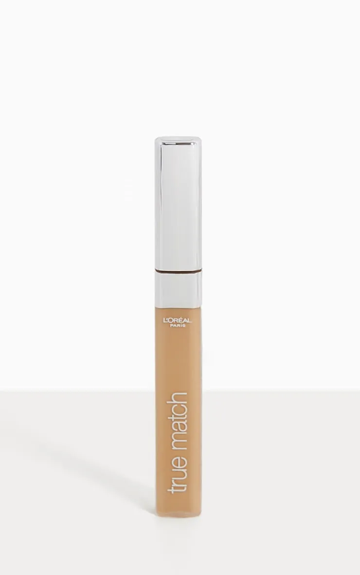 L'Oréal Paris True Match Concealer 6DW Gold Honey sold by Pretty Little Thing