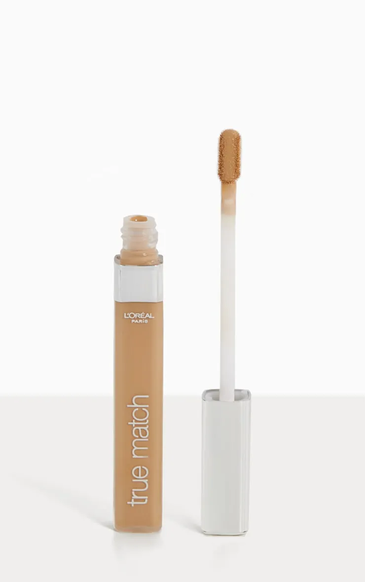L'Oréal Paris True Match Concealer 6DW Gold Honey sold by Pretty Little Thing product image thumbnail 2