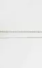 Silver Double Diamante Choker Two Pack sold by Pretty Little Thing