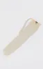 LullaBellz Grande Lengths 26" Straight Wraparound Pony Bleach Blonde sold by Pretty Little Thing