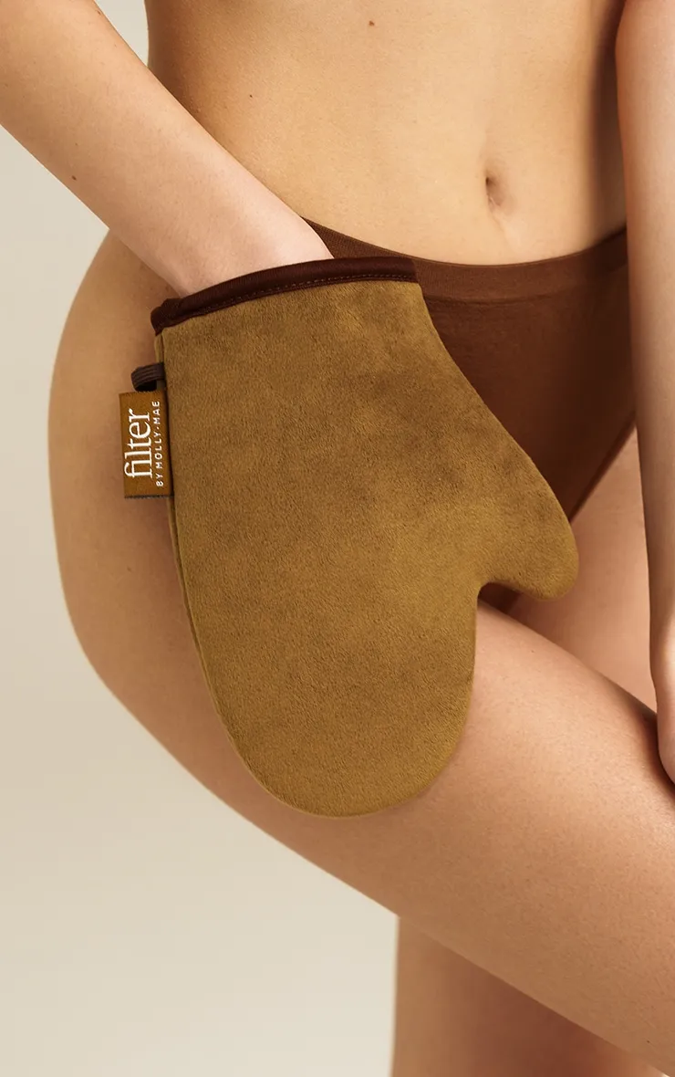 Filter By Molly Mae Tanning Mitt sold by Pretty Little Thing
