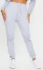Shape Grey Panel Detail Joggers sold by Pretty Little Thing