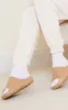 Mocha Rubber Ribbed Sole Sliders sold by Pretty Little Thing