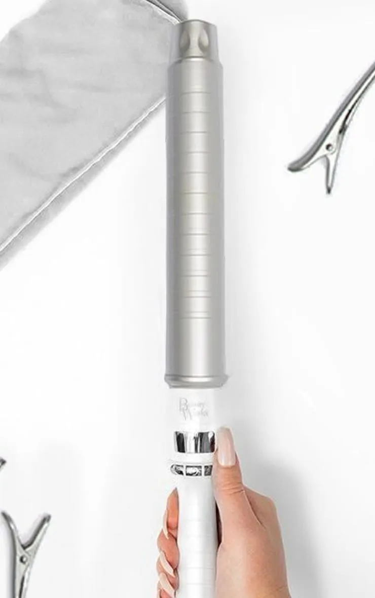 Beauty Works X Molly Mae Curl Kit Volume 2 sold by Pretty Little Thing