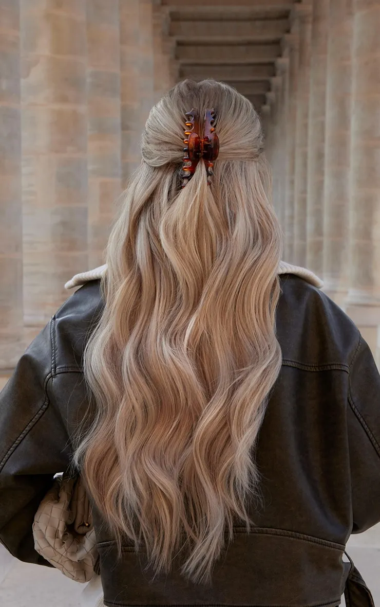 Beauty Works X Molly Mae Curl Kit Volume 2 sold by Pretty Little Thing product image thumbnail 2