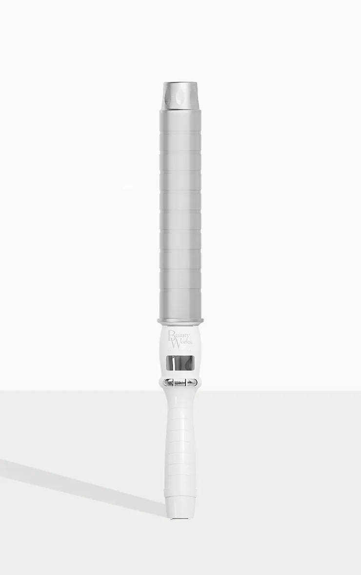 Beauty Works X Molly Mae Curl Kit Volume 2 sold by Pretty Little Thing product image thumbnail 4