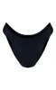 Black Mix & Match Brazilian Bikini Bottoms sold by Pretty Little Thing