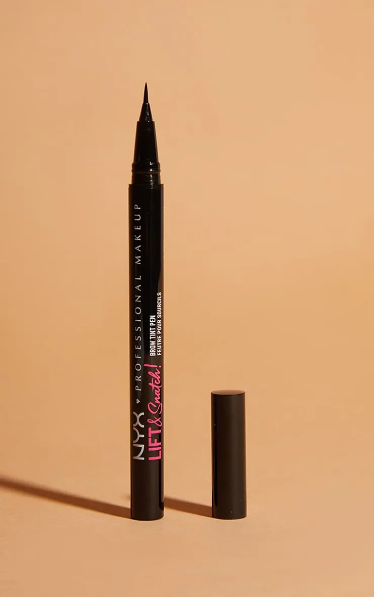 NYX PMU Lift And Snatch Brow Tint Pen Espresso sold by Pretty Little Thing