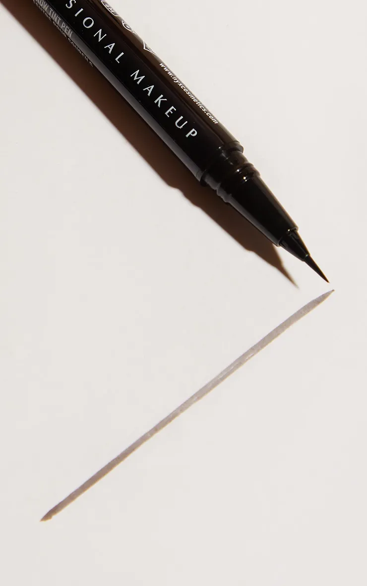 NYX PMU Lift And Snatch Brow Tint Pen Espresso sold by Pretty Little Thing product image thumbnail 3