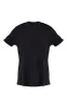 Cotton Black Oversized T-Shirt sold by Pretty Little Thing