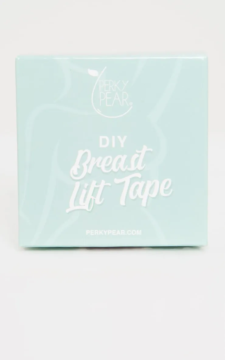 Perky Pear Nude Breast Lift Tape sold by Pretty Little Thing product image thumbnail 2