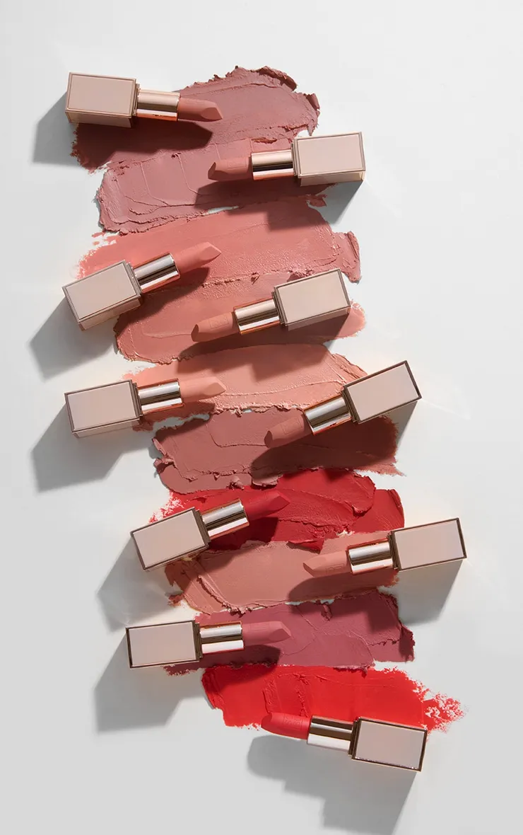 SOSU Lipsticks Don’t Be Chai Matte sold by Pretty Little Thing product image thumbnail 4